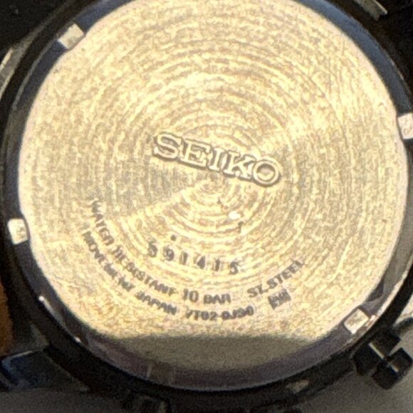 Seiko SNDA64 RARE! - Picture 3 of 5